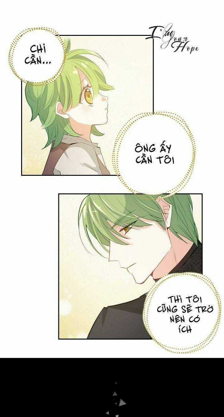 Hãy Bỏ Mặc Tôi Chapter 1 trang 45