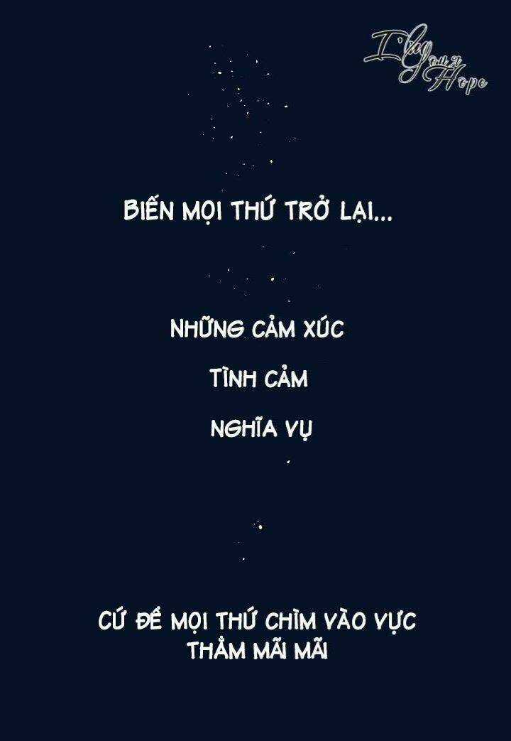Hãy Bỏ Mặc Tôi Chapter 1 trang 48