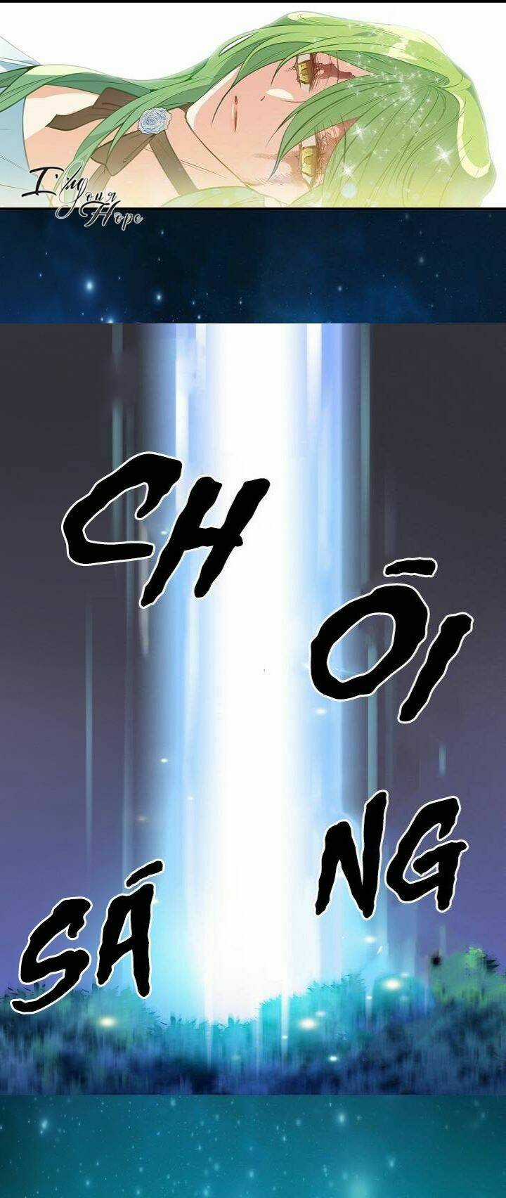 Hãy Bỏ Mặc Tôi Chapter 1 trang 50