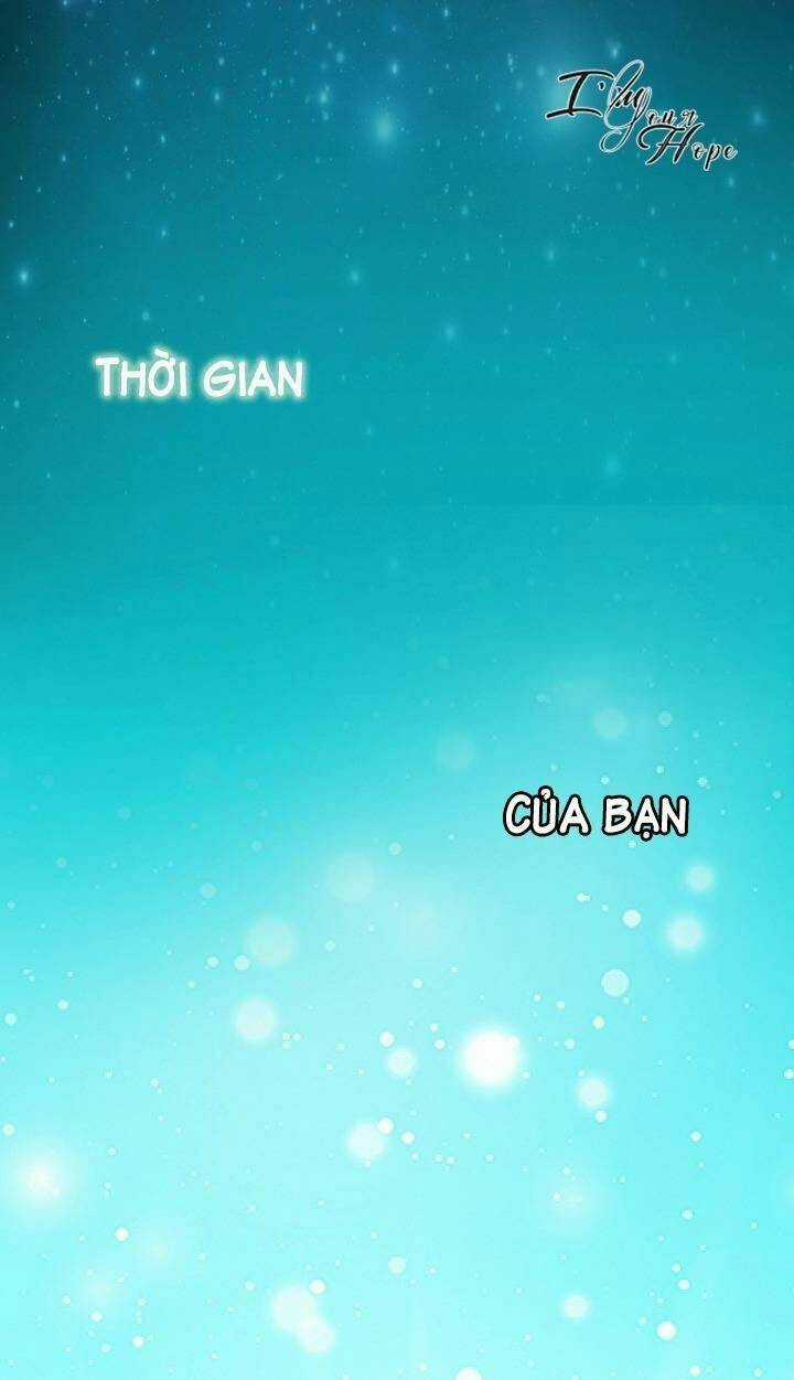 Hãy Bỏ Mặc Tôi Chapter 1 trang 51