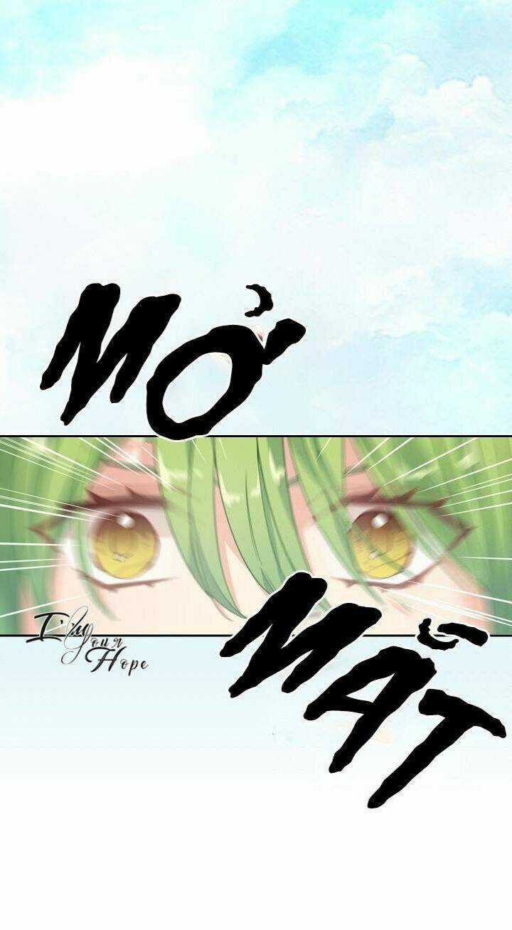 Hãy Bỏ Mặc Tôi Chapter 1 trang 53