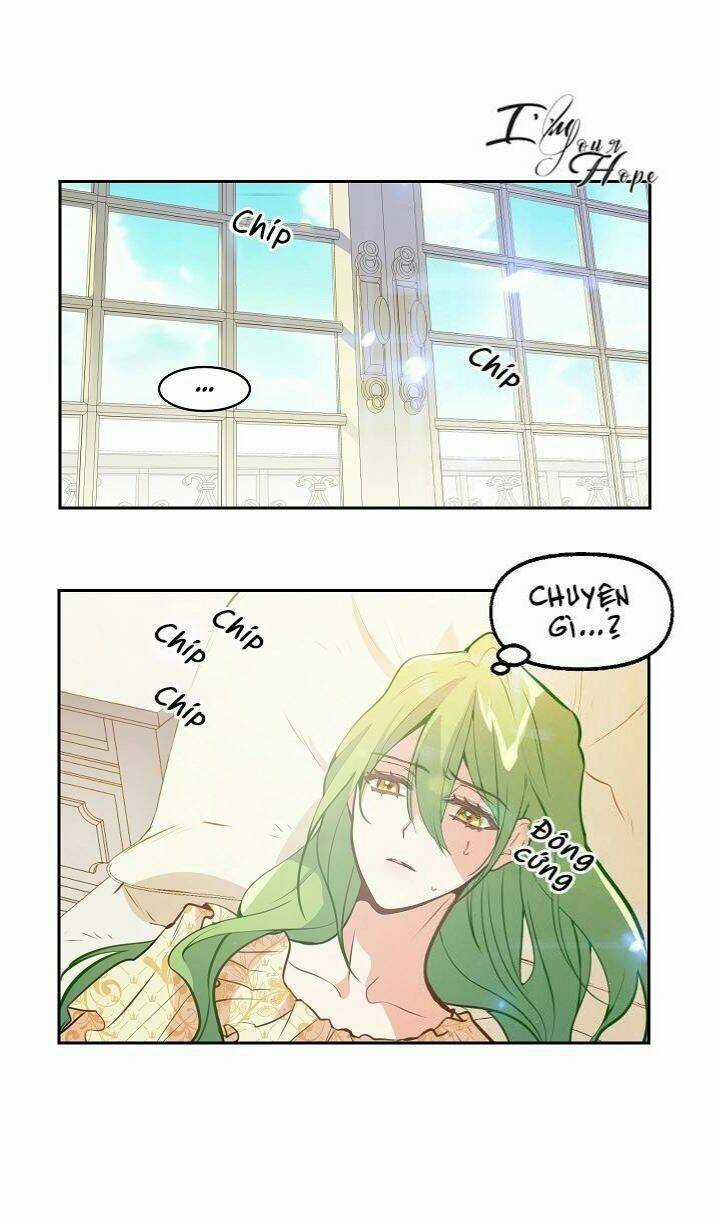 Hãy Bỏ Mặc Tôi Chapter 1 trang 54