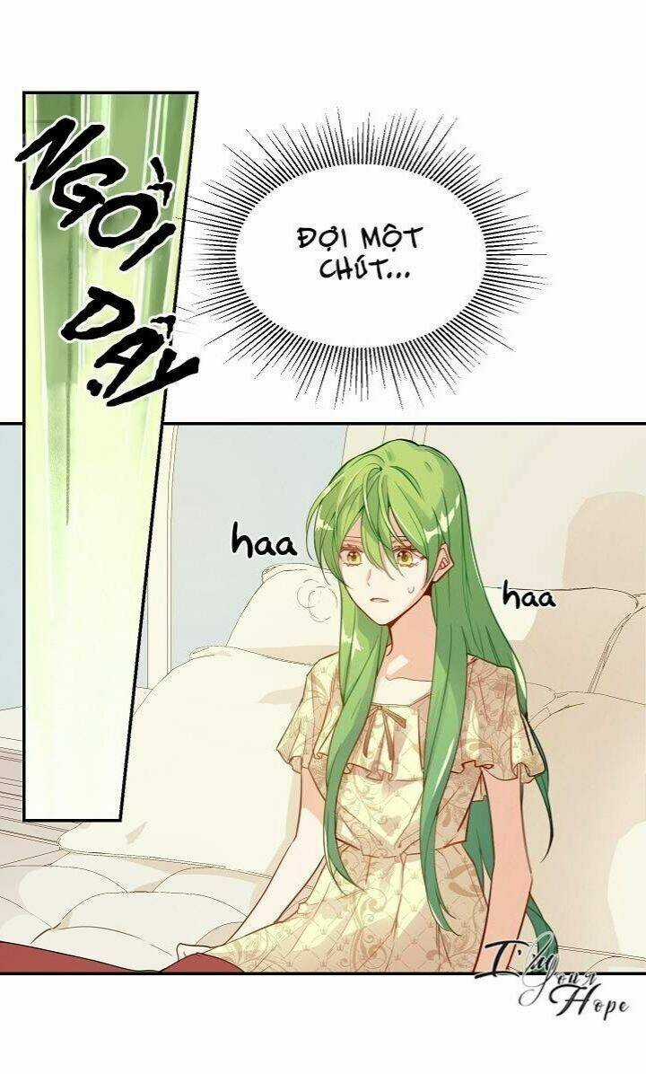 Hãy Bỏ Mặc Tôi Chapter 1 trang 55