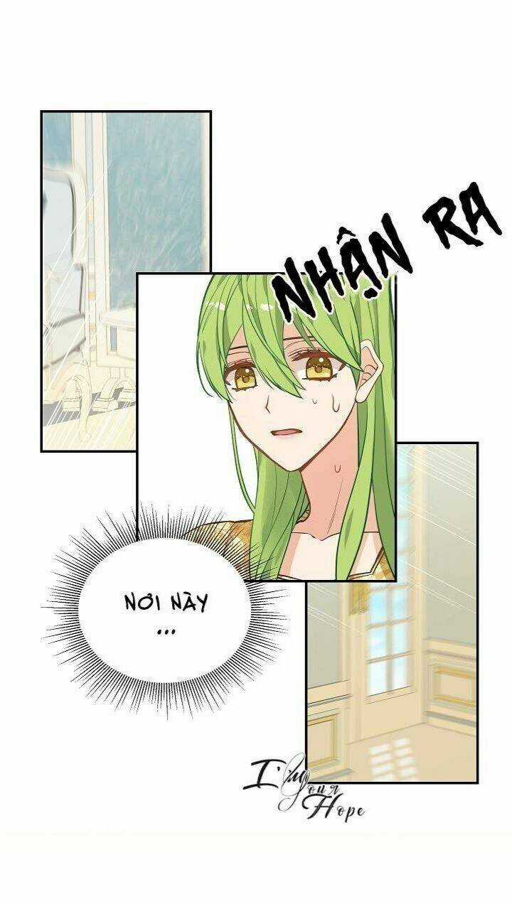 Hãy Bỏ Mặc Tôi Chapter 1 trang 56