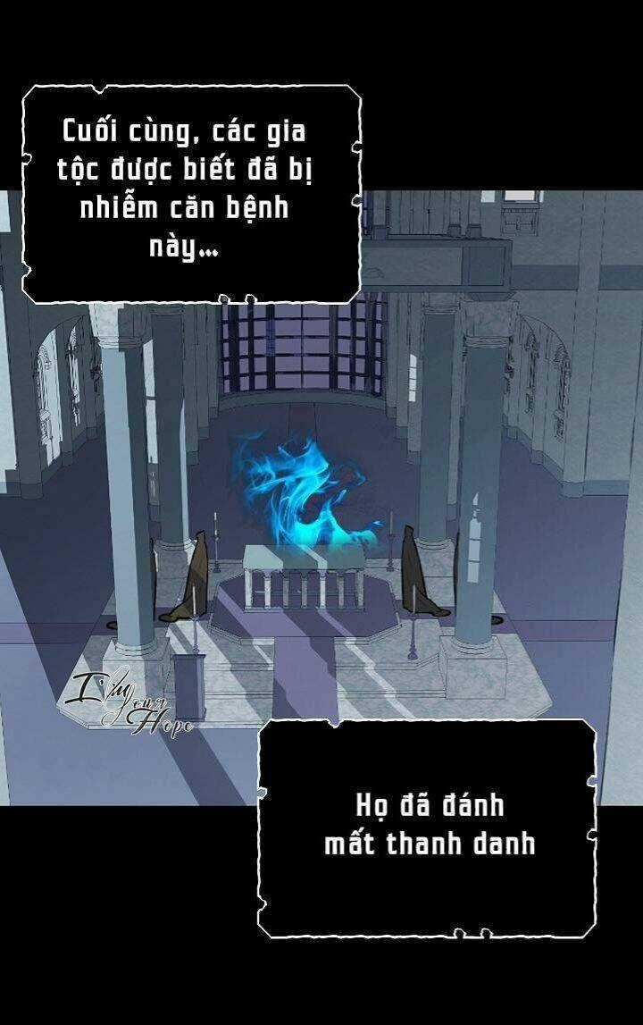 Hãy Bỏ Mặc Tôi Chapter 1 trang 6