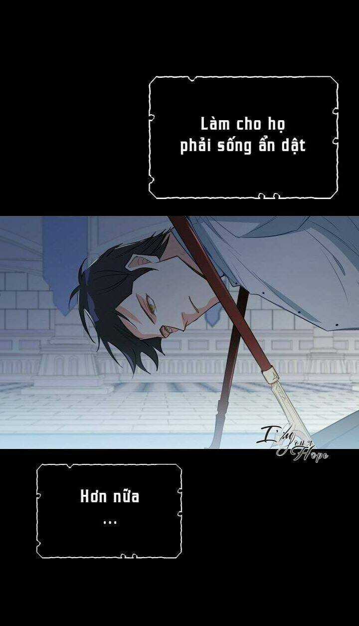 Hãy Bỏ Mặc Tôi Chapter 1 trang 7