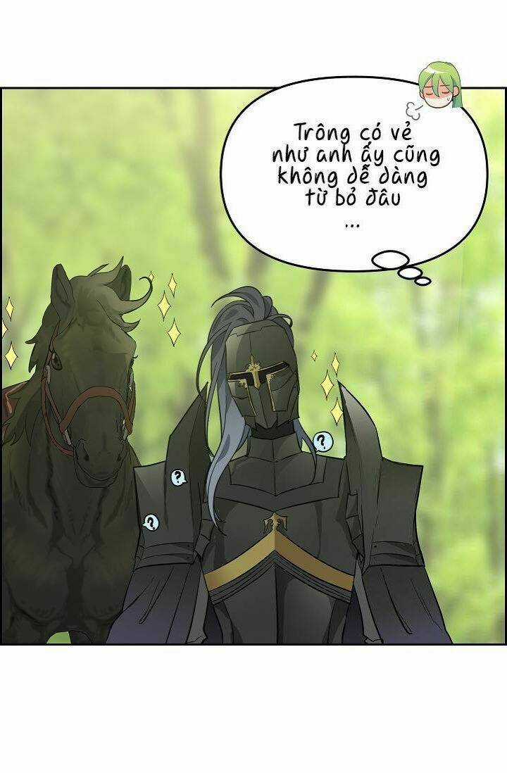 Hãy Bỏ Mặc Tôi Chapter 10 trang 10