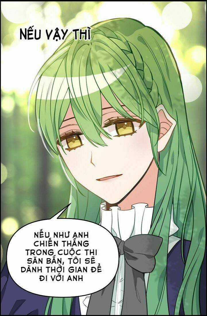 Hãy Bỏ Mặc Tôi Chapter 10 trang 11