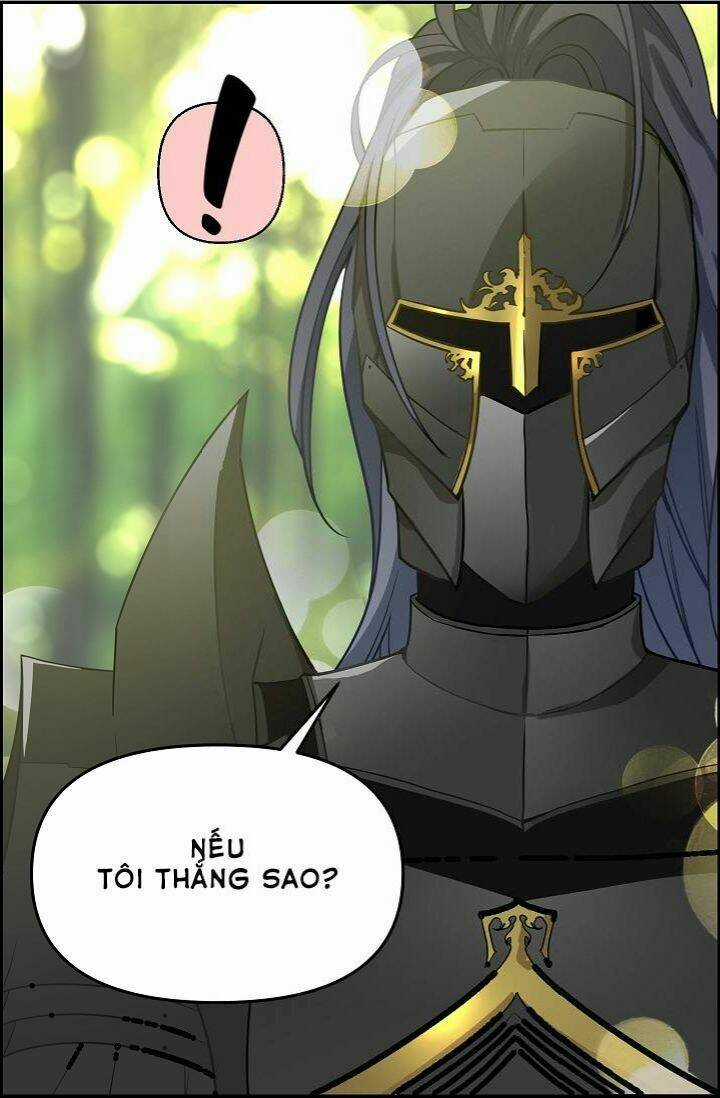 Hãy Bỏ Mặc Tôi Chapter 10 trang 12