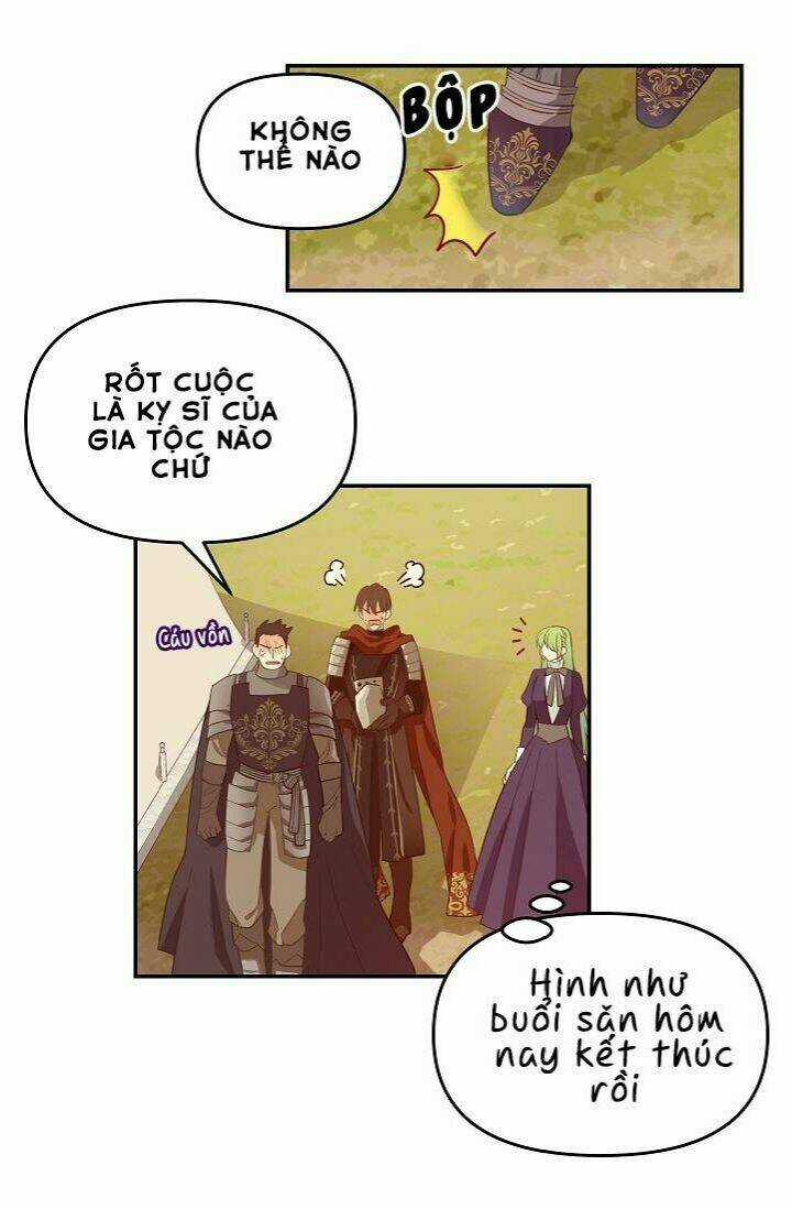 Hãy Bỏ Mặc Tôi Chapter 10 trang 15