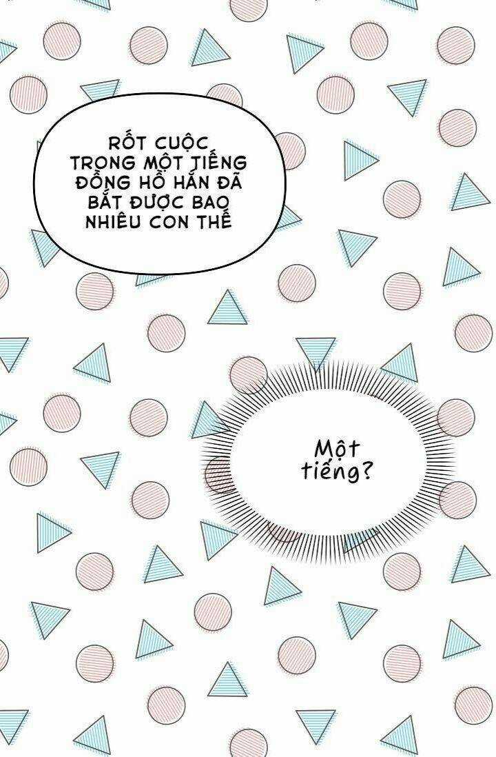 Hãy Bỏ Mặc Tôi Chapter 10 trang 16