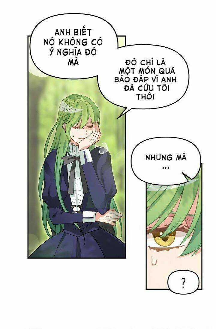 Hãy Bỏ Mặc Tôi Chapter 10 trang 2