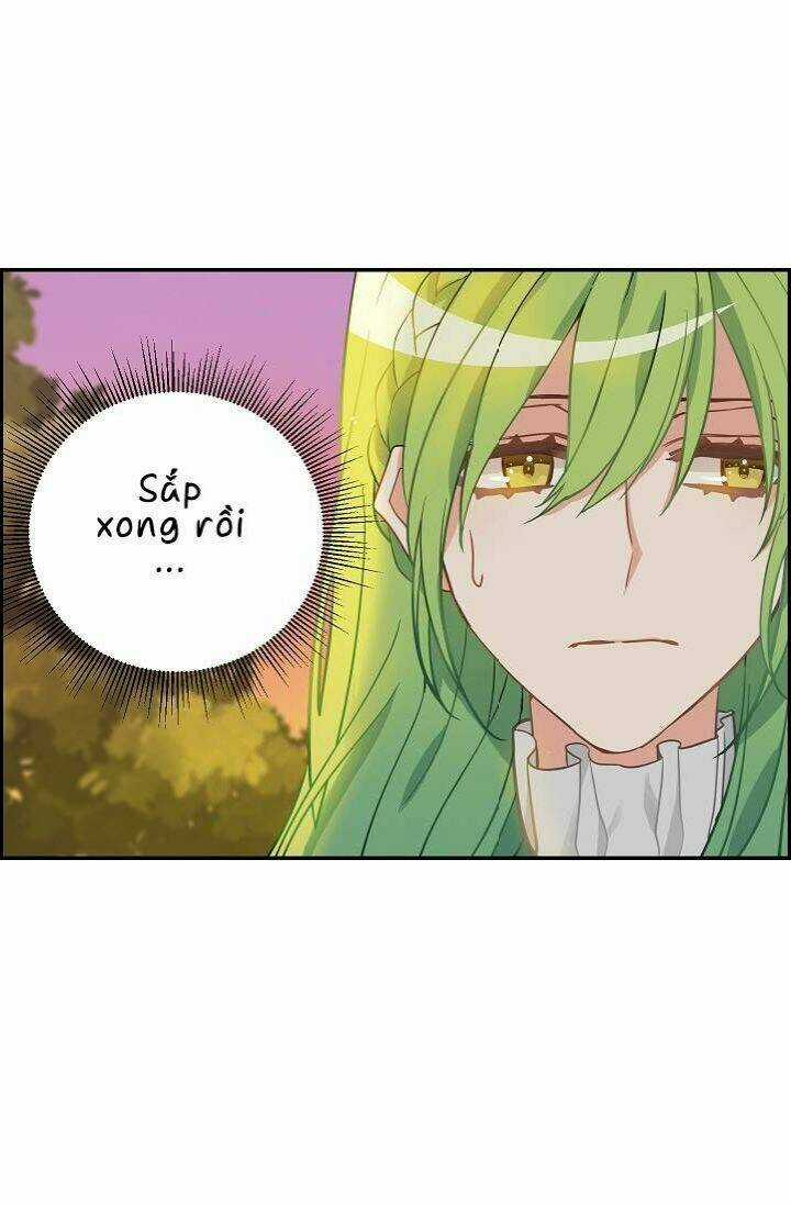 Hãy Bỏ Mặc Tôi Chapter 10 trang 20