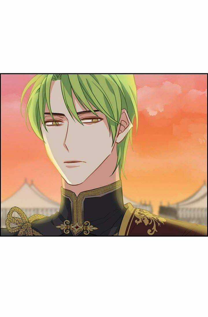 Hãy Bỏ Mặc Tôi Chapter 10 trang 21