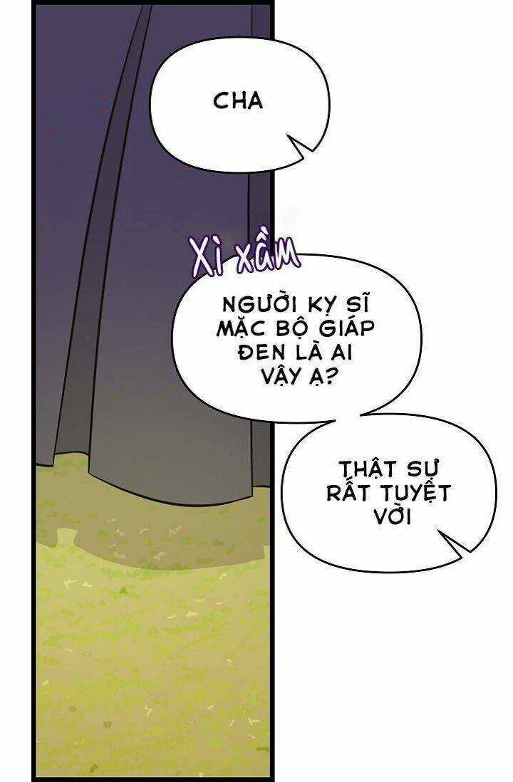 Hãy Bỏ Mặc Tôi Chapter 10 trang 22