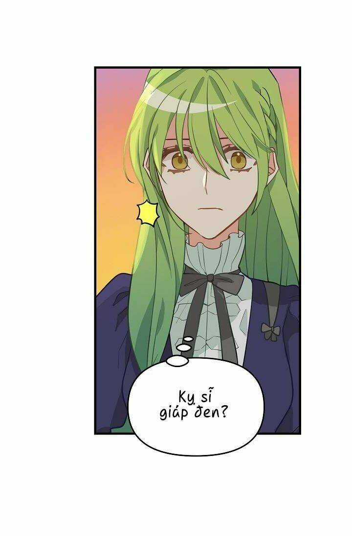 Hãy Bỏ Mặc Tôi Chapter 10 trang 23