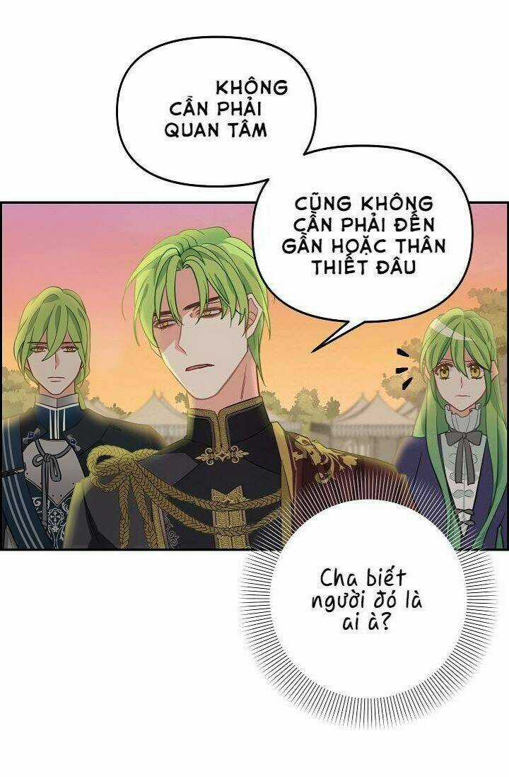 Hãy Bỏ Mặc Tôi Chapter 10 trang 24