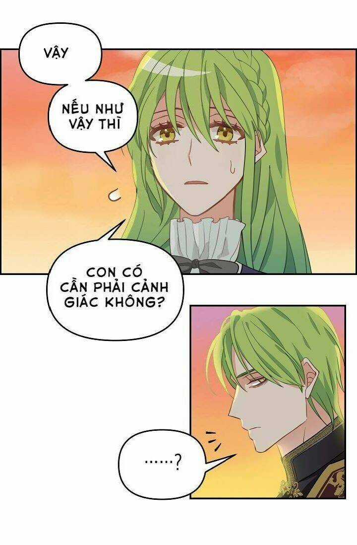 Hãy Bỏ Mặc Tôi Chapter 10 trang 25