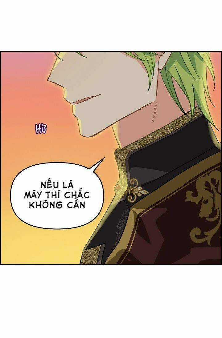 Hãy Bỏ Mặc Tôi Chapter 10 trang 26