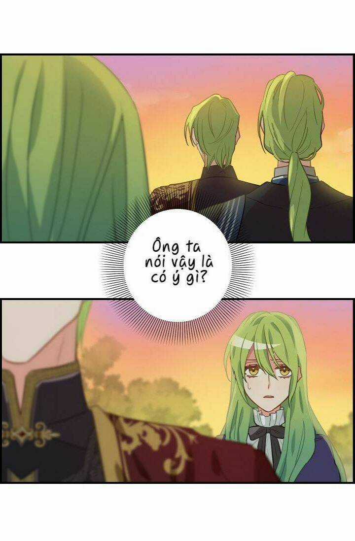 Hãy Bỏ Mặc Tôi Chapter 10 trang 27