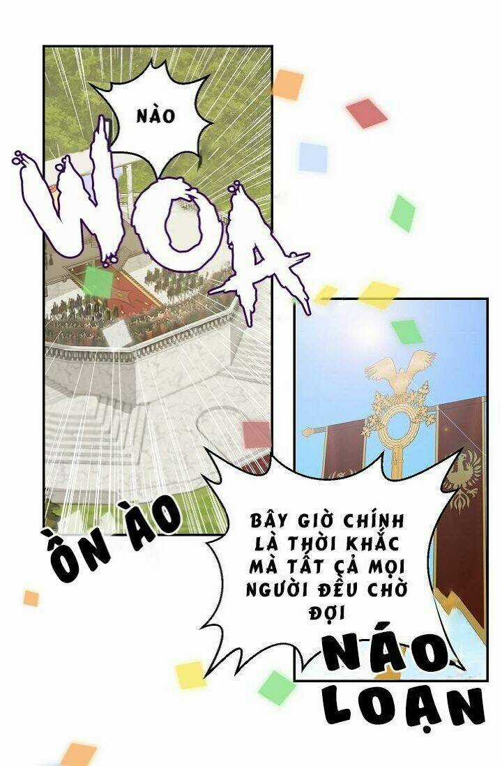 Hãy Bỏ Mặc Tôi Chapter 10 trang 29