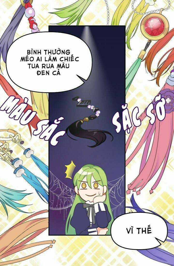 Hãy Bỏ Mặc Tôi Chapter 10 trang 3