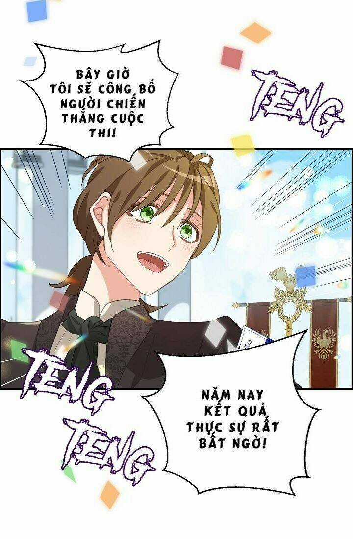 Hãy Bỏ Mặc Tôi Chapter 10 trang 30