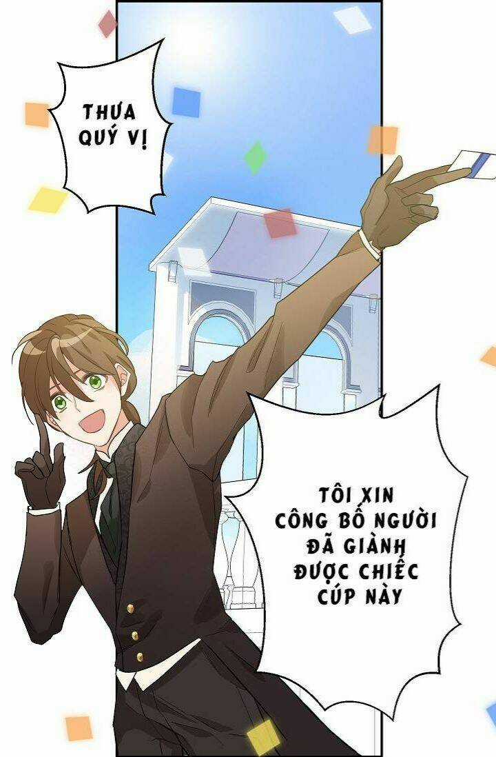 Hãy Bỏ Mặc Tôi Chapter 10 trang 32