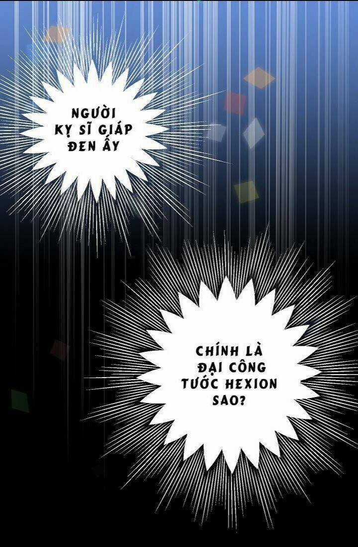 Hãy Bỏ Mặc Tôi Chapter 10 trang 35