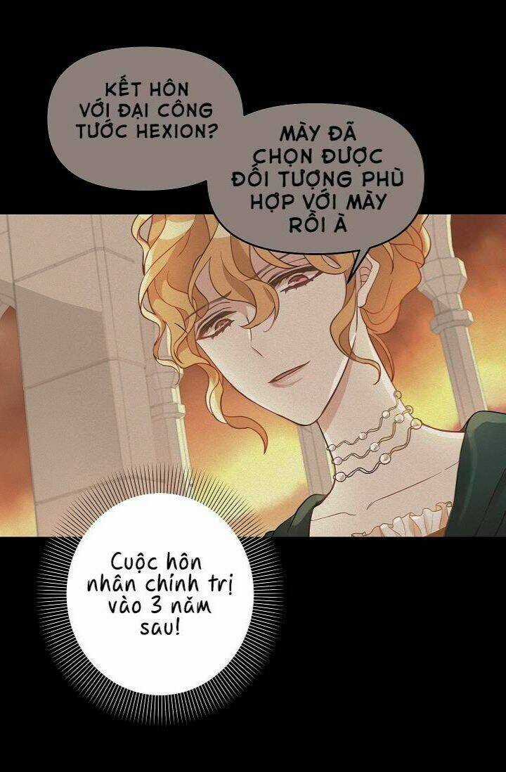 Hãy Bỏ Mặc Tôi Chapter 10 trang 36