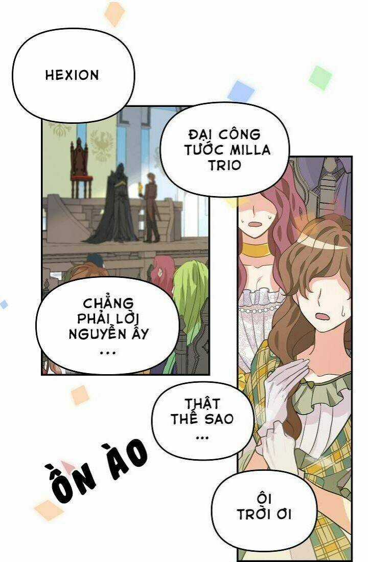 Hãy Bỏ Mặc Tôi Chapter 10 trang 37
