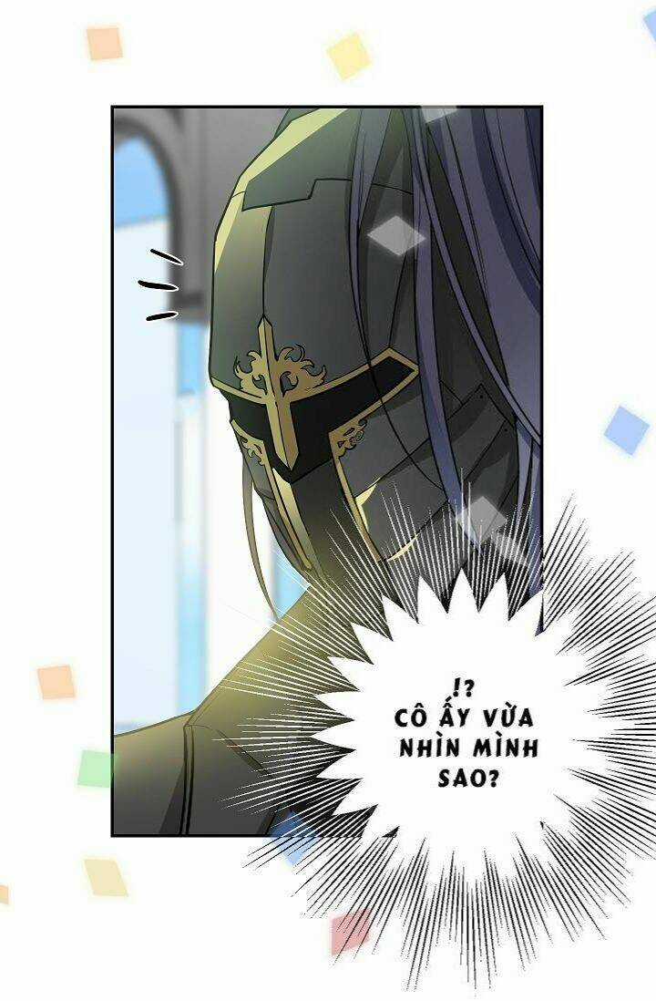 Hãy Bỏ Mặc Tôi Chapter 10 trang 38