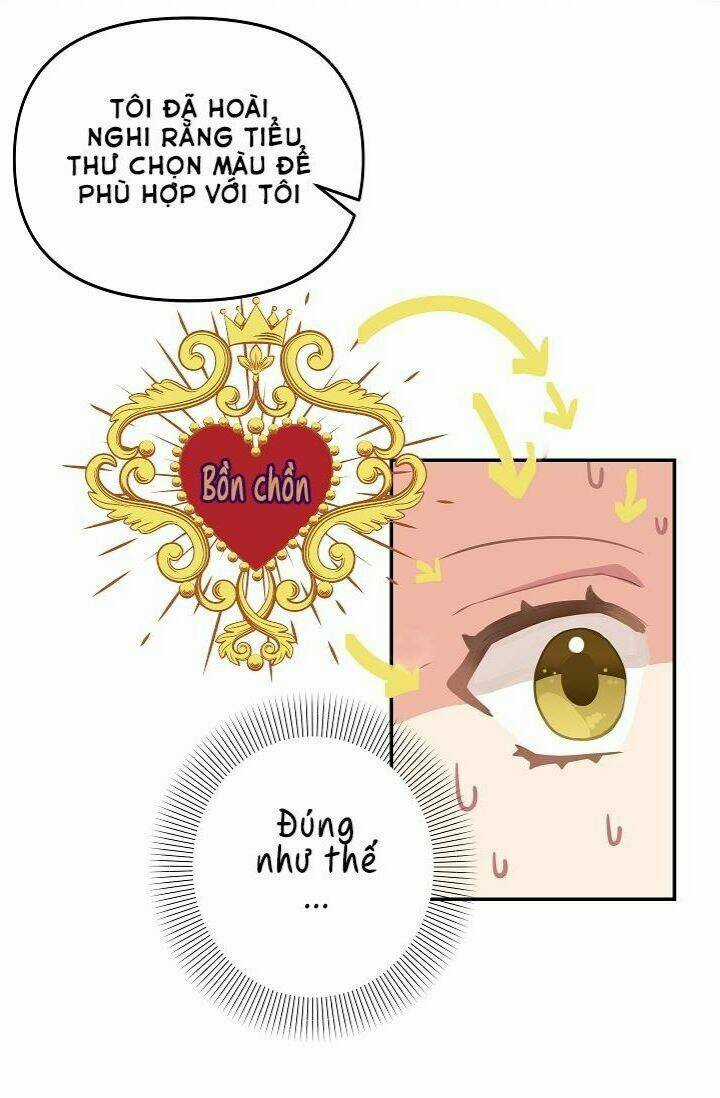 Hãy Bỏ Mặc Tôi Chapter 10 trang 4