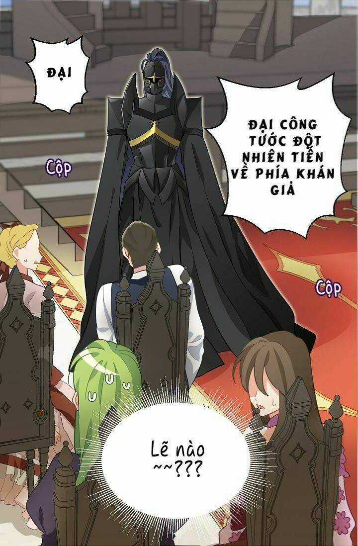 Hãy Bỏ Mặc Tôi Chapter 10 trang 40