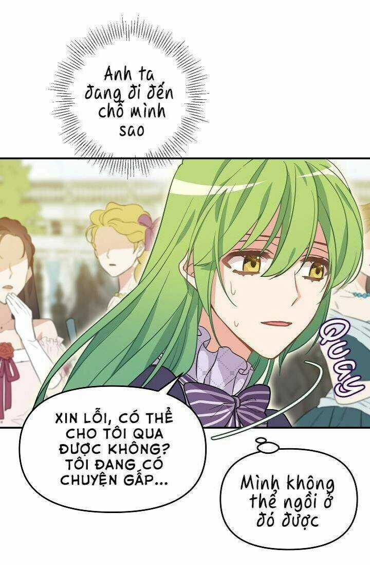 Hãy Bỏ Mặc Tôi Chapter 10 trang 41