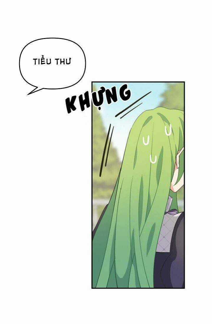 Hãy Bỏ Mặc Tôi Chapter 10 trang 42