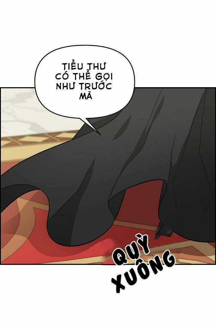Hãy Bỏ Mặc Tôi Chapter 10 trang 44