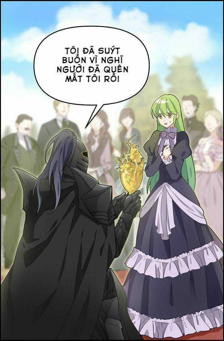 Hãy Bỏ Mặc Tôi Chapter 10 trang 45