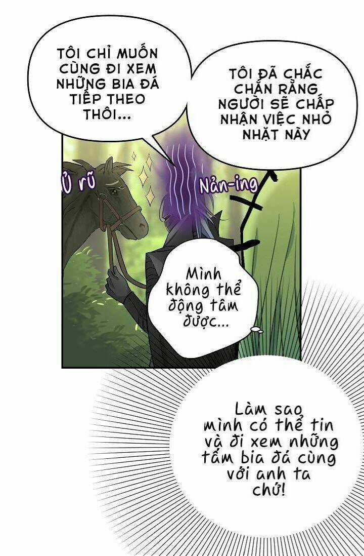 Hãy Bỏ Mặc Tôi Chapter 10 trang 6