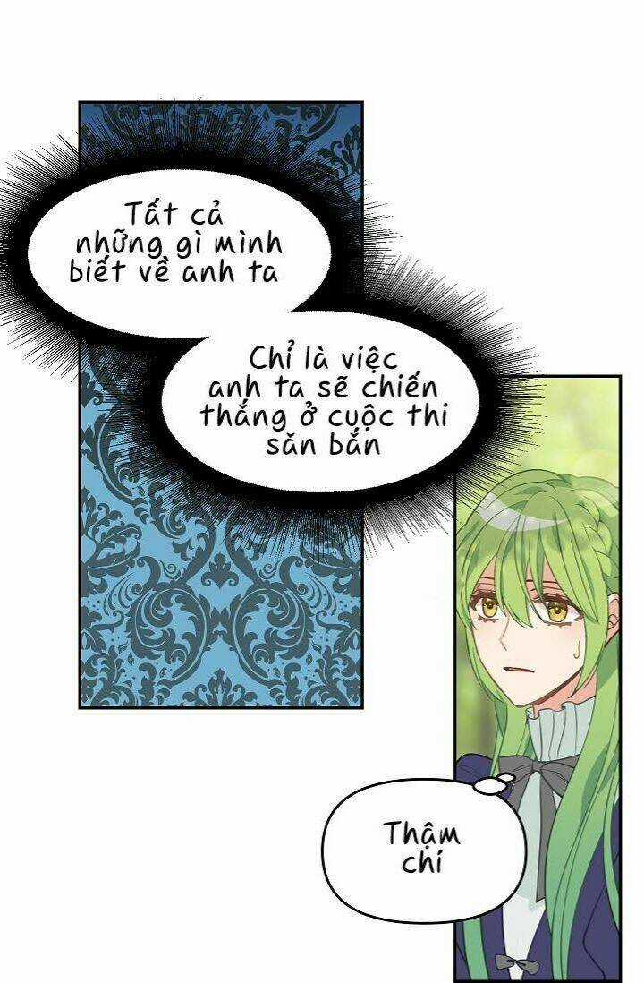 Hãy Bỏ Mặc Tôi Chapter 10 trang 7