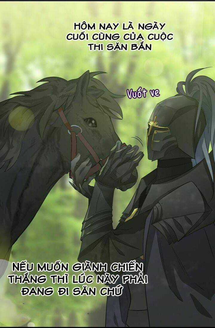 Hãy Bỏ Mặc Tôi Chapter 10 trang 8