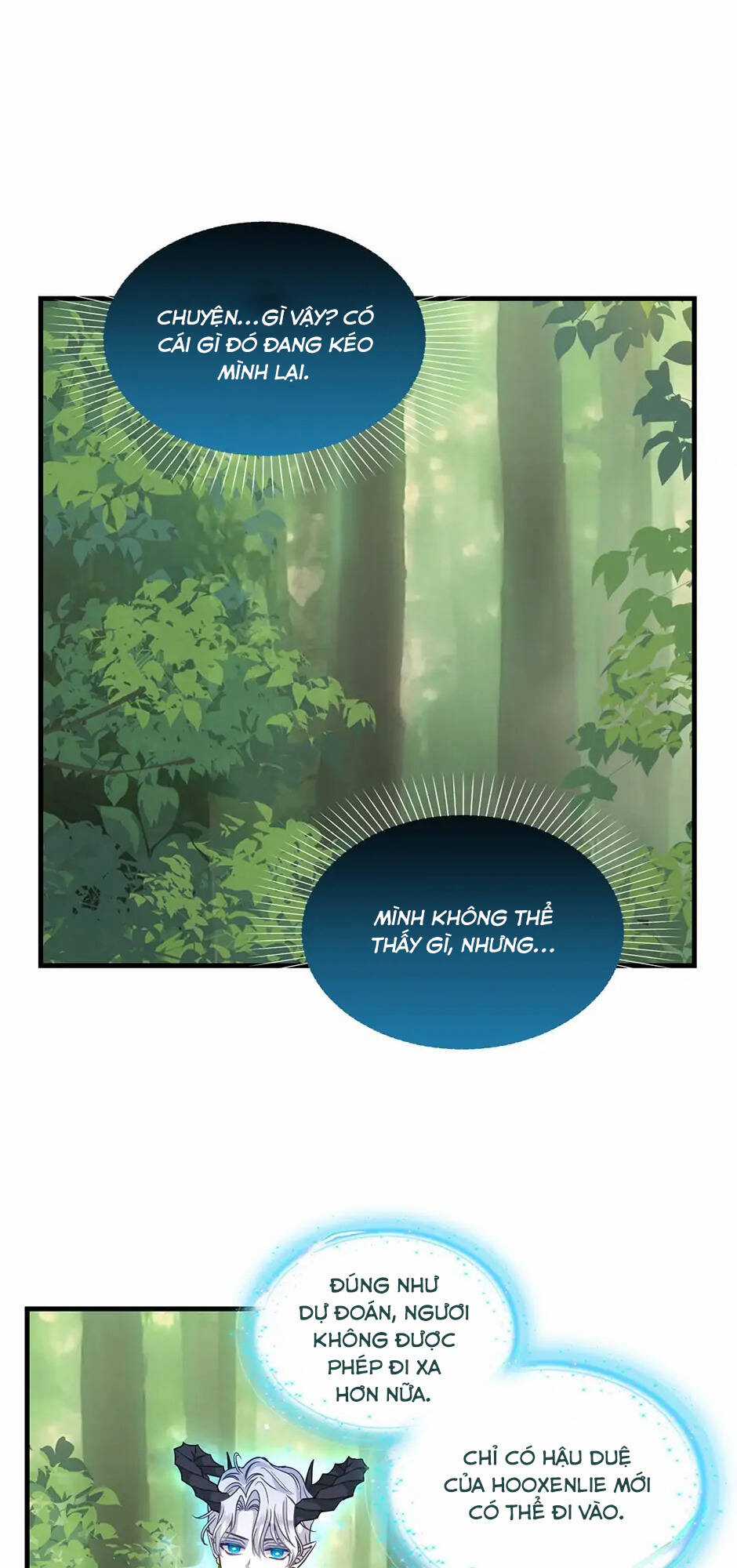 Hãy Bỏ Mặc Tôi Chapter 100 trang 14