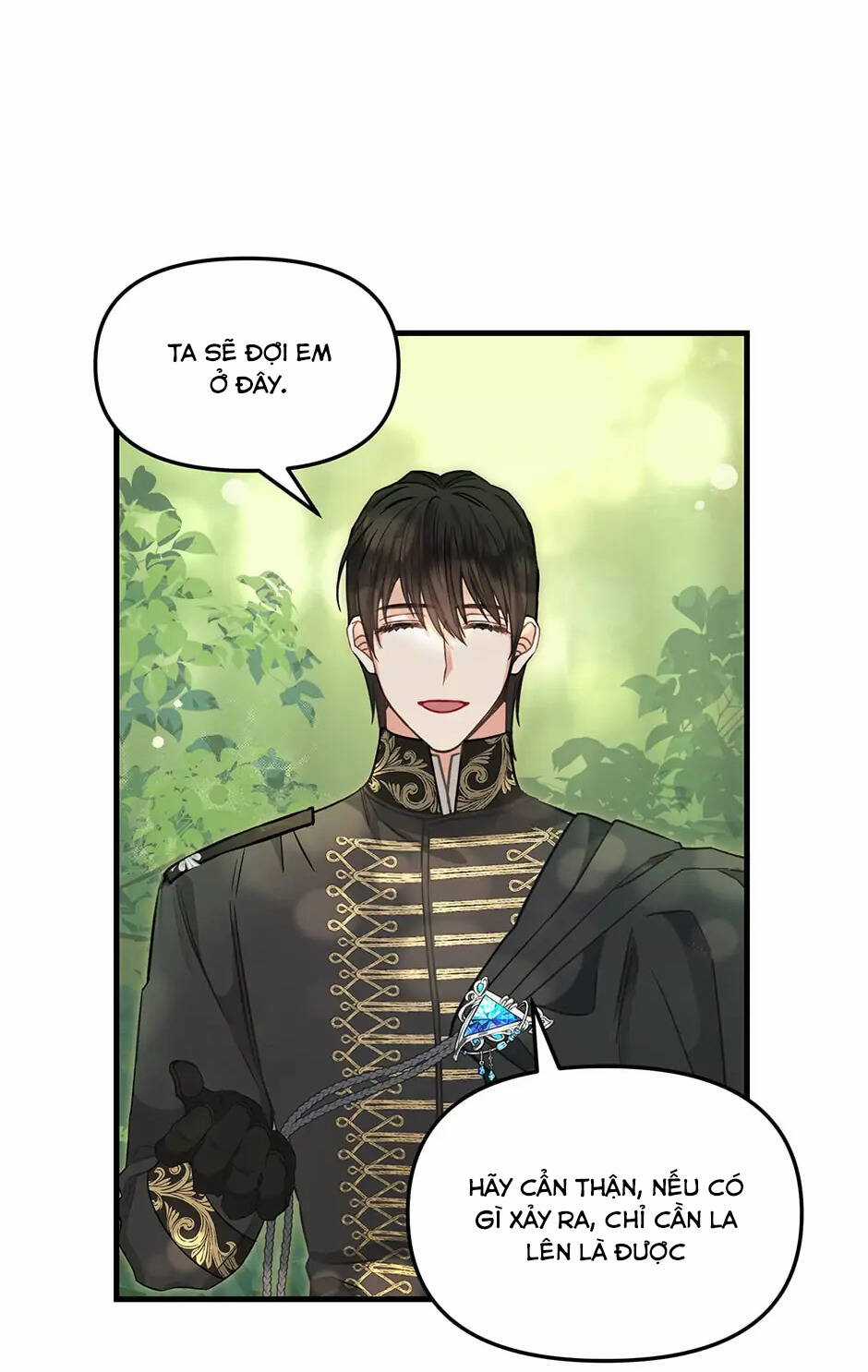 Hãy Bỏ Mặc Tôi Chapter 100 trang 16