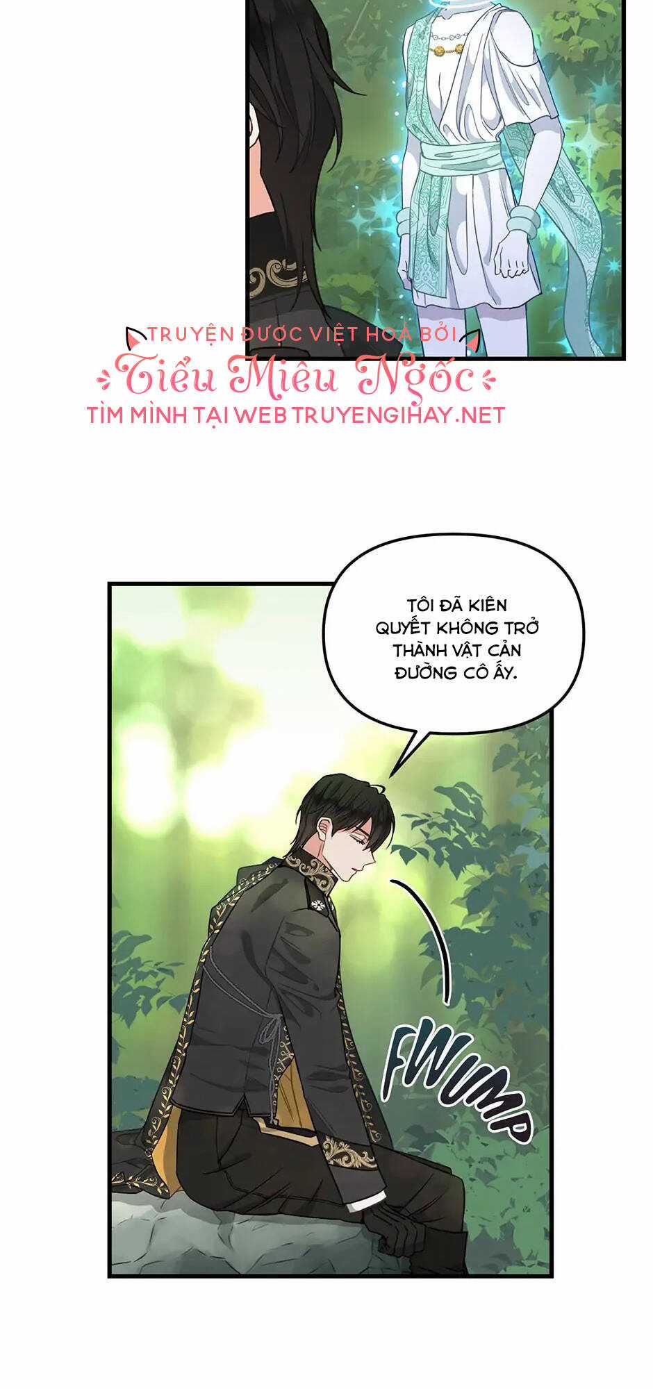 Hãy Bỏ Mặc Tôi Chapter 100 trang 19
