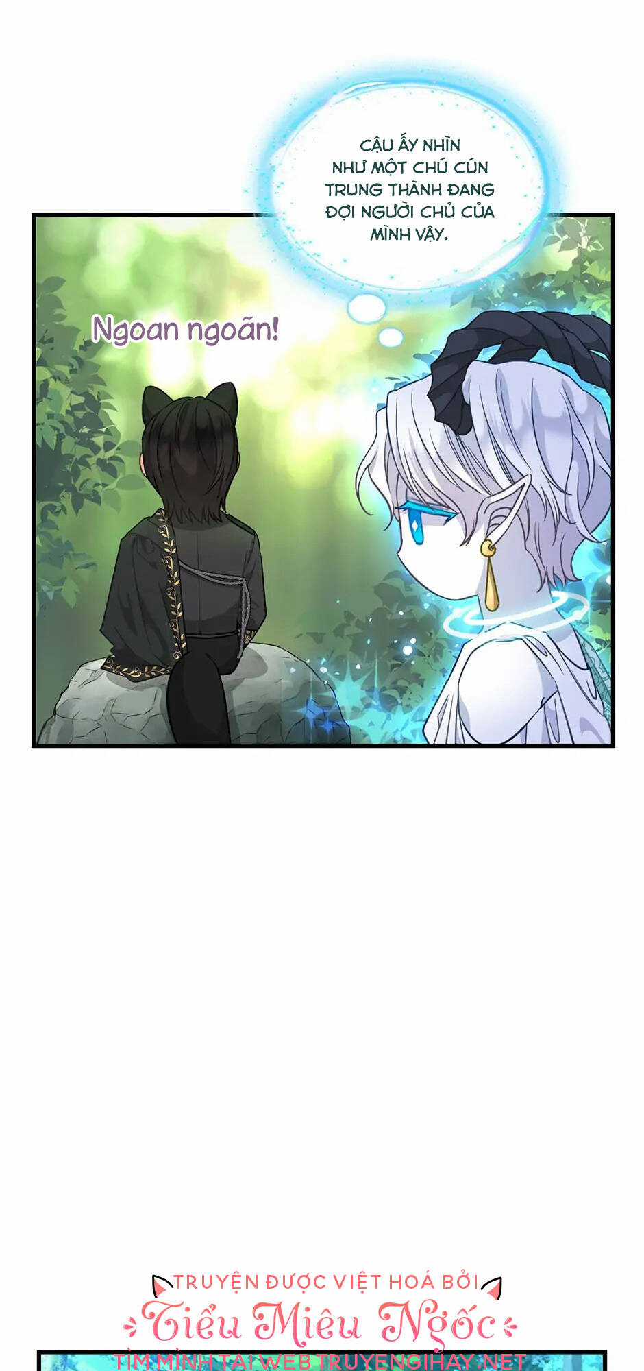 Hãy Bỏ Mặc Tôi Chapter 100 trang 20