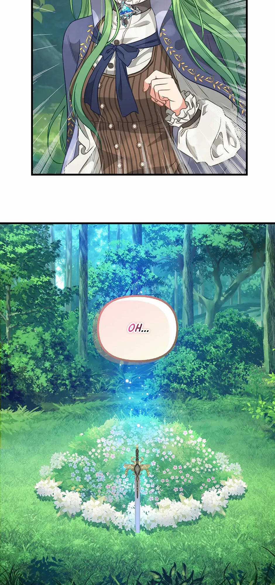 Hãy Bỏ Mặc Tôi Chapter 100 trang 25