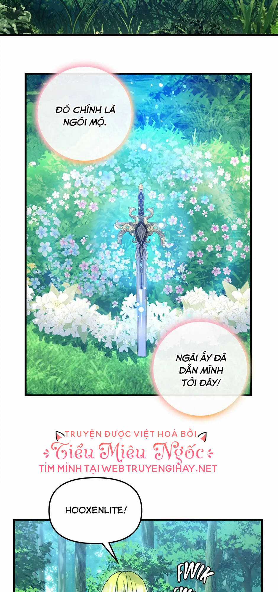 Hãy Bỏ Mặc Tôi Chapter 100 trang 26