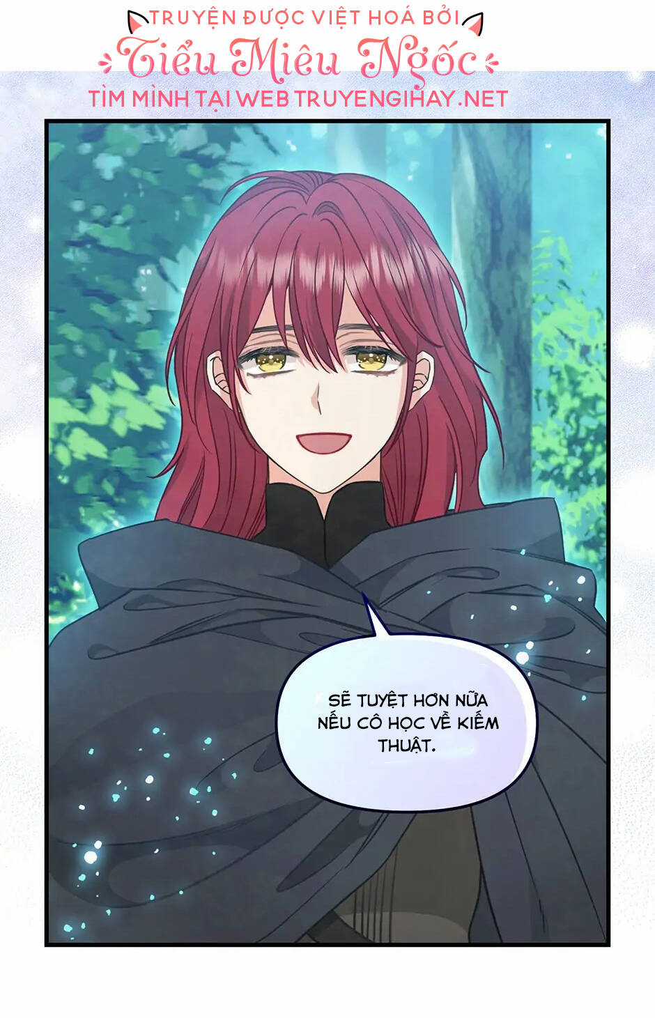 Hãy Bỏ Mặc Tôi Chapter 100 trang 29