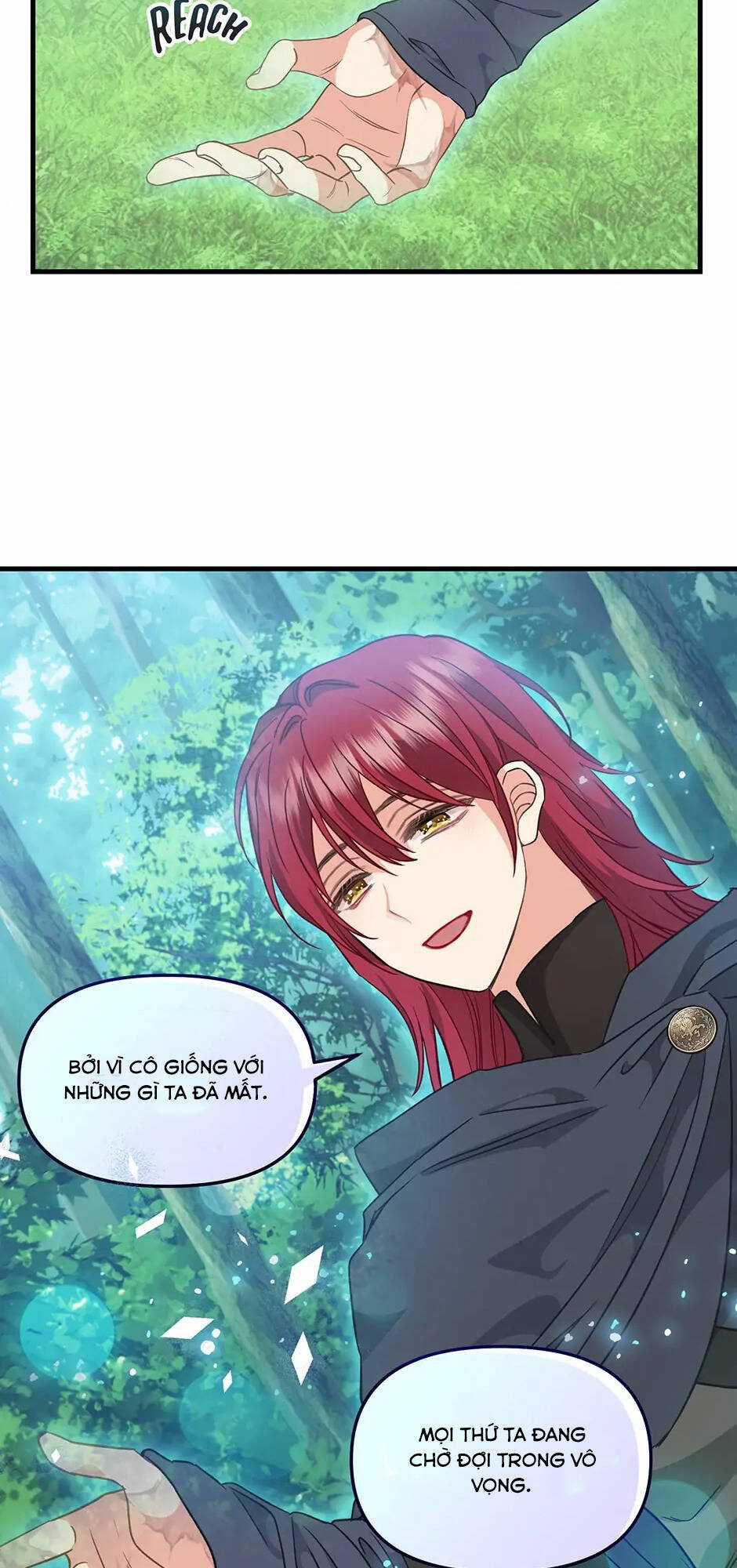 Hãy Bỏ Mặc Tôi Chapter 100 trang 31