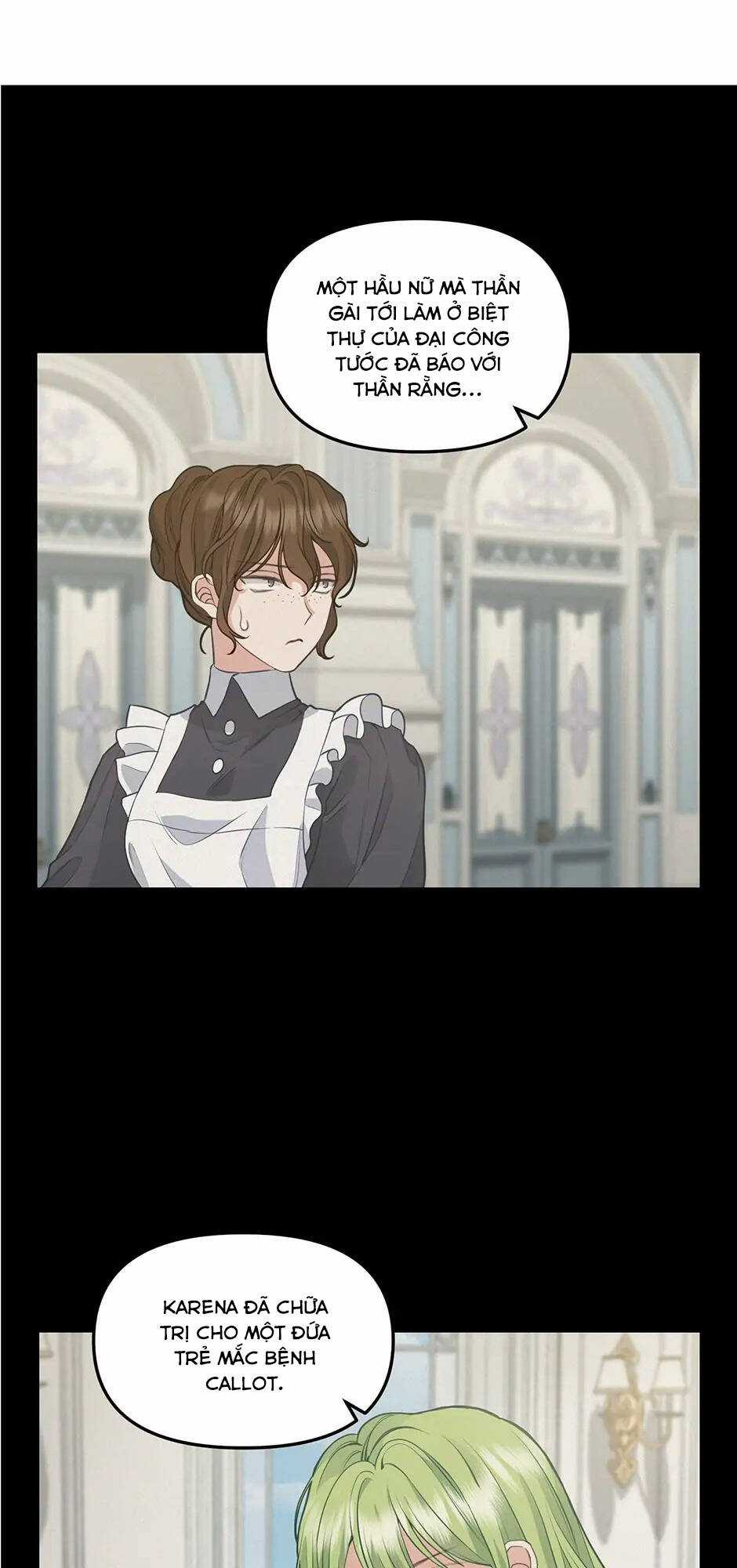 Hãy Bỏ Mặc Tôi Chapter 100 trang 36